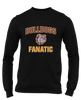 St. Cloud Bulldogs Fanatic Men's LS T-Shirt