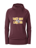 St. Cloud Bulldogs They Not Like Us #2 Women's Hoodie