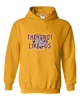 St. Cloud Bulldogs They Not Like Us #2 Men's Hoodie