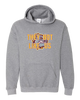 St. Cloud Bulldogs They Not Like Us #2 Men's Hoodie