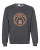 St. Cloud Bulldogs Basketball #2 Men's Sweatshirt
