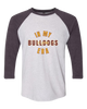 St. Cloud Bulldogs Era #3 Men's Baseball T-Shirt