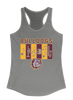 St. Cloud Bulldogs Band # 2 Women's Tank Top