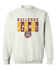 St. Cloud Bulldogs Band # 2 Men's Sweatshirt