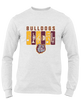 St. Cloud Bulldogs Band # 2 Men's LS T-Shirt