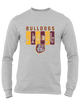 St. Cloud Bulldogs Band # 2 Men's LS T-Shirt