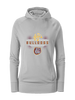 St. Cloud Bulldogs Band # 3 Women's Hoodie