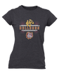 St. Cloud Bulldogs Band # 3 Women's SS T-Shirt