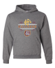 St. Cloud Bulldogs Band # 3 Men's Premium Hoodie