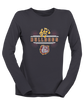 St. Cloud Bulldogs Band # 3 Women's LS T-Shirt