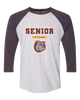 St. Cloud Bulldogs Senior #2 Men's Baseball T-Shirt