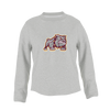 St. Cloud Bulldogs Mascot Mascot #1 Women's Sweatshirt