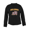 St. Cloud Bulldogs Mascot Mascot #6 Women's Sweatshirt