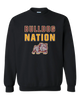 St. Cloud Bulldogs Mascot Nation #2 Men's Sweatshirt