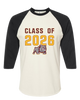 St. Cloud Bulldogs Mascot Class of 2026 Women's Baseball T-Shirt