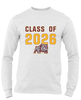 St. Cloud Bulldogs Mascot Class of 2026 Men's Premium LS T-Shirt