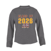 St. Cloud Bulldogs Mascot Class of 2026 Women's Sweatshirt