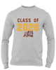 St. Cloud Bulldogs Mascot Class of 2026 Men's LS T-Shirt