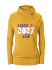 St. Cloud Bulldogs Mascot Class of 2027 Women's Hoodie