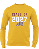 St. Cloud Bulldogs Mascot Class of 2027 Men's LS T-Shirt