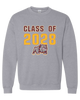 St. Cloud Bulldogs Mascot Class of 2028 Men's Sweatshirt
