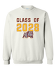St. Cloud Bulldogs Mascot Class of 2028 Men's Sweatshirt