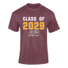 St. Cloud Bulldogs Mascot Class of 2029 Men's SS T-Shirt