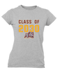 St. Cloud Bulldogs Mascot Class of 2030 Women's SS T-Shirt