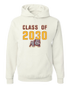 St. Cloud Bulldogs Mascot Class of 2030 Men's Premium Hoodie