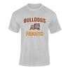 St. Cloud Bulldogs Mascot Fanatic Men's SS T-Shirt