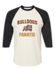 St. Cloud Bulldogs Mascot Fanatic Men's Baseball T-Shirt