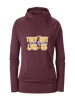St. Cloud Bulldogs Mascot They Not Like Us #2 Women's Hoodie