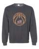 St. Cloud Bulldogs Mascot Basketball #2 Men's Sweatshirt