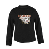 St. Cloud Bulldogs Mascot Soccer #2 Women's Sweatshirt