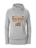 St. Cloud Bulldogs Mascot Mindset Women's Hoodie