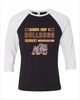 St. Cloud Bulldogs Mascot Mindset Men's Baseball T-Shirt