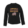 St. Cloud Bulldogs Mascot Mindset Women's Sweatshirt