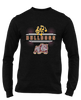 St. Cloud Bulldogs Mascot Band # 3 Men's Premium LS T-Shirt