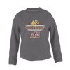St. Cloud Bulldogs Mascot Band # 3 Women's Sweatshirt