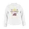 St. Cloud Bulldogs Mascot Band # 3 Women's Sweatshirt