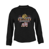 St. Cloud Bulldogs Mascot Band # 3 Women's Sweatshirt