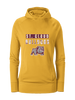 St. Cloud Bulldogs Mascot Mascot #9 Women's Hoodie