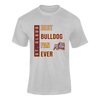St. Cloud Bulldogs Mascot Best Bulldog Fan Men's SS T-Shirt