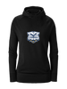 Chelsea Bulldogs Mascot #1 Women's Hoodie