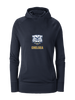 Chelsea Bulldogs Mascot #2 Women's Hoodie