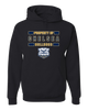 Chelsea Bulldogs Property Of Men's Premium Hoodie