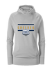Chelsea Bulldogs Mascot #4 Women's Hoodie
