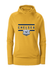 Chelsea Bulldogs Mascot #4 Women's Hoodie