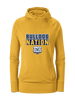 Chelsea Bulldogs Nation #1 Women's Hoodie