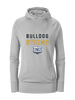 Chelsea Bulldogs Strong #2 Women's Hoodie